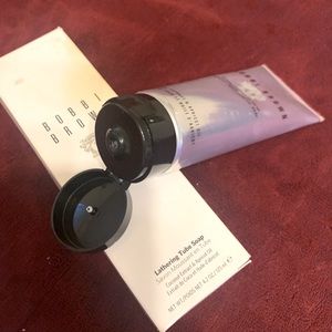 Bobbi Brown Lathering Tube Soap AUTHENTIC
